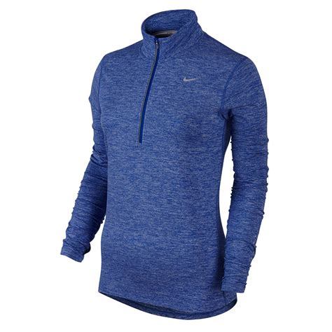 nike element jacke damen|Amazon.com: Womens Nike Element Half Zip.